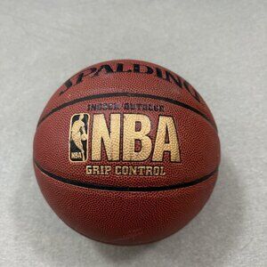Spalding Basketball Max Grip Control Official 29.5